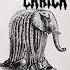 Speed Drawing Lirili Larila Shorts Sahur Brainrot Memes Drawing