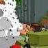 Сломал Бедрок ТАНКОМ майнкрафт Minecraft