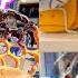 2025 SHOPPING At The Downtown Disney District New Foods Construction Updates MUCH MORE