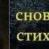 Фёдор Достоевский Петербургские сновидения в стихах и прозе аудиокнига