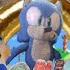 SONIC PLUSH ADVENTURES 2 The Evil Returns And The Sonic Multiple Dimensions 2022 Office Trailer 1