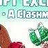 Clash A Rama The Gift Exchange Clash Of Clans