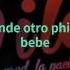 Diles Bad Bunny Letra Oficial