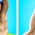 From UGLY NERD To POPULAR BARBIE Extreme MAKEOVER For NERD Beauty Struggles By La La Life Emoji