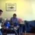 Railroad Status Quo Played By Paradise Flats