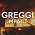 Greggi Impact DS Exclusive