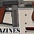 Weird Crazy And Straight Up Absurd Variants Of Thompson SMG