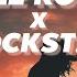 Pope Is A Rockstar X Rockstar Tiktok Mashup Go Little Rockstar X Rockstar Itsjovynn