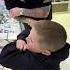 Hard Hustle With Young Colton He Got The Best Of Me Because I Love Kids