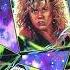The Final Countdown Europe BACKING TRACK WITH VOCALS