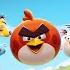 Angry Birds 2 Offline Mode Returns