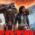 Star Wars Outlaws Livestream 100 Deutsch 37 Die Suche Nach Dem Schatz Geht Weiter