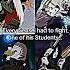THE FACT Anime Naruto Jiraiya Obito Kakashi Sasuke Tobi Hiruzen Minato Orochimaru Pain