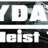 PAYDAY 3 OST Contra Road Rage Full Heist Track