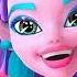 Lagoona Na Music Video Ft Lagoona Blue Monster High