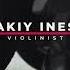 Violin Cover Bad Guy Enakiy Inessa