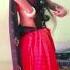 Shorts Achku Machku Song Dance