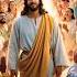 Prince Of Peace Heaven Rejoices