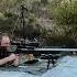 416 Barrett V 24 X 24 Target At 3815 Yards TOF 7 1 Secs