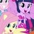 This Is Our Big Night Reprise MLP Equestria Girls HD