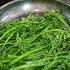 How To Make Garlic And Chili Baby Broccoli Broccoli Broccolini Recipe Easyrecipe Cooking