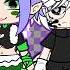 Хотя такие союзы держаться долго 0 0 Gacha Gachalife гача гачалайф гачаанимация рекомендации