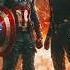 CaptainAmerica Vs RedSkull Video Remix Video Music Myedit Song Trending Bollywood Shorts