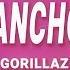 Gorillaz On Melancholy Hill Lyrics