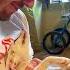 This Family Found An Abandoned Baby Fennec Fox And Gave It A Warm Home
