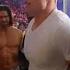 Arrests Are Made During The Chaotic Aftermath Of The WWE Triple Threat Match Hell In A Cell 2011