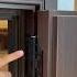 The Hotel Room Door Can Also Do Sound Insulation And Environmental Protection Durable Effect