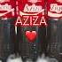 AZIZA AZIZA AZIZA