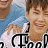 BTOB The Feeling Female Version