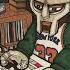 LofiVillainy MF DOOM X Lo Fi Mashup Album
