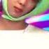 Yoongi Telling Namjoon To Tilt His Head To The Right Side