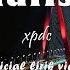 XPDC NAFISA Official Lyric Video
