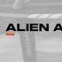 Slingshot Sports Foiling Alien Air V5 Kite Foil Board