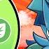 The Wheel Changes Our Pokémon S Type Then We Battle