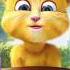 Happy Birthday To You Ji Song Funny Talking Ginger 2 Version Funny Talkingginger2 Happy Birthday