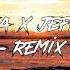 CHRISKA X JEFF AKOH I DO REMIX 2021