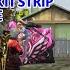 Bima Sakti Strip Exe FreeFire Putra Yt