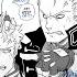 DMC5SE Vergil Has A One On One Conversation With DMC4SE Vergil