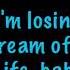 Mystery Skulls Losing My Mind Lyrics