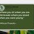 African Proverb
