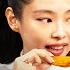 JENNIE Cries For Help While Eating Spicy Wings Hot Ones