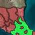 The History Of Mexico Before The Spanish 3000 BC 1521 AD