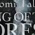 Nomi Tales Song Of The Forest Lyric Video