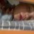 Уснул с ручкой во рту Fell Asleep With A Pen In His Mouth