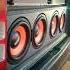 4 Targa Venoms Damaging This Quantum Bassbrossaudio