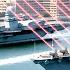 US Navy S 13 Billion LASER Aircraft Carrier Is Ready To Beat China